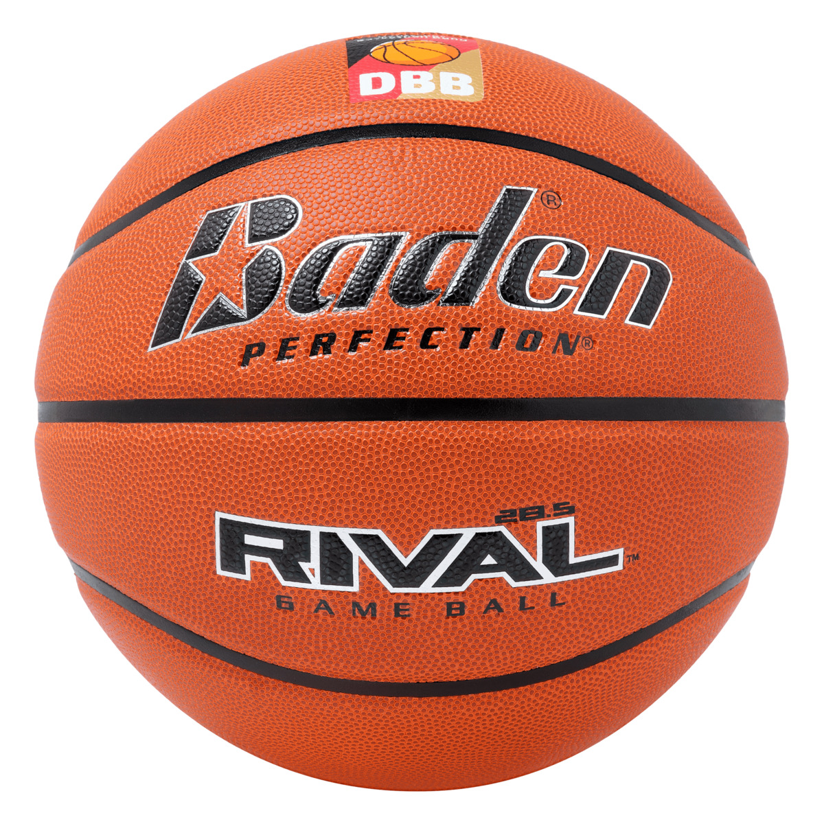 Rival NFHS DBB