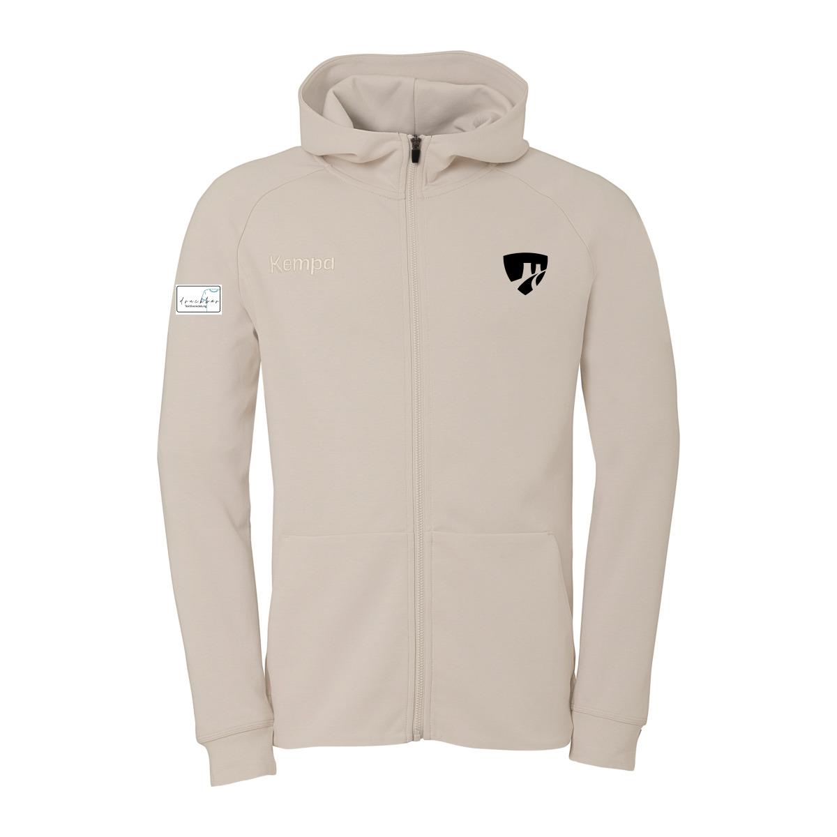 STMNT Kapuzenjacke
