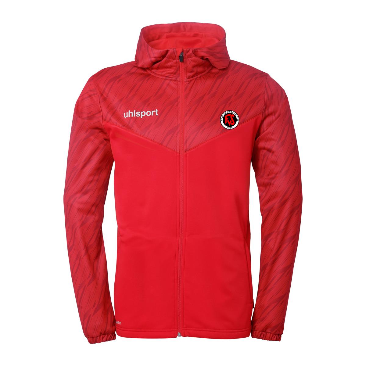 Progressive 28 Multi Hood Jacke