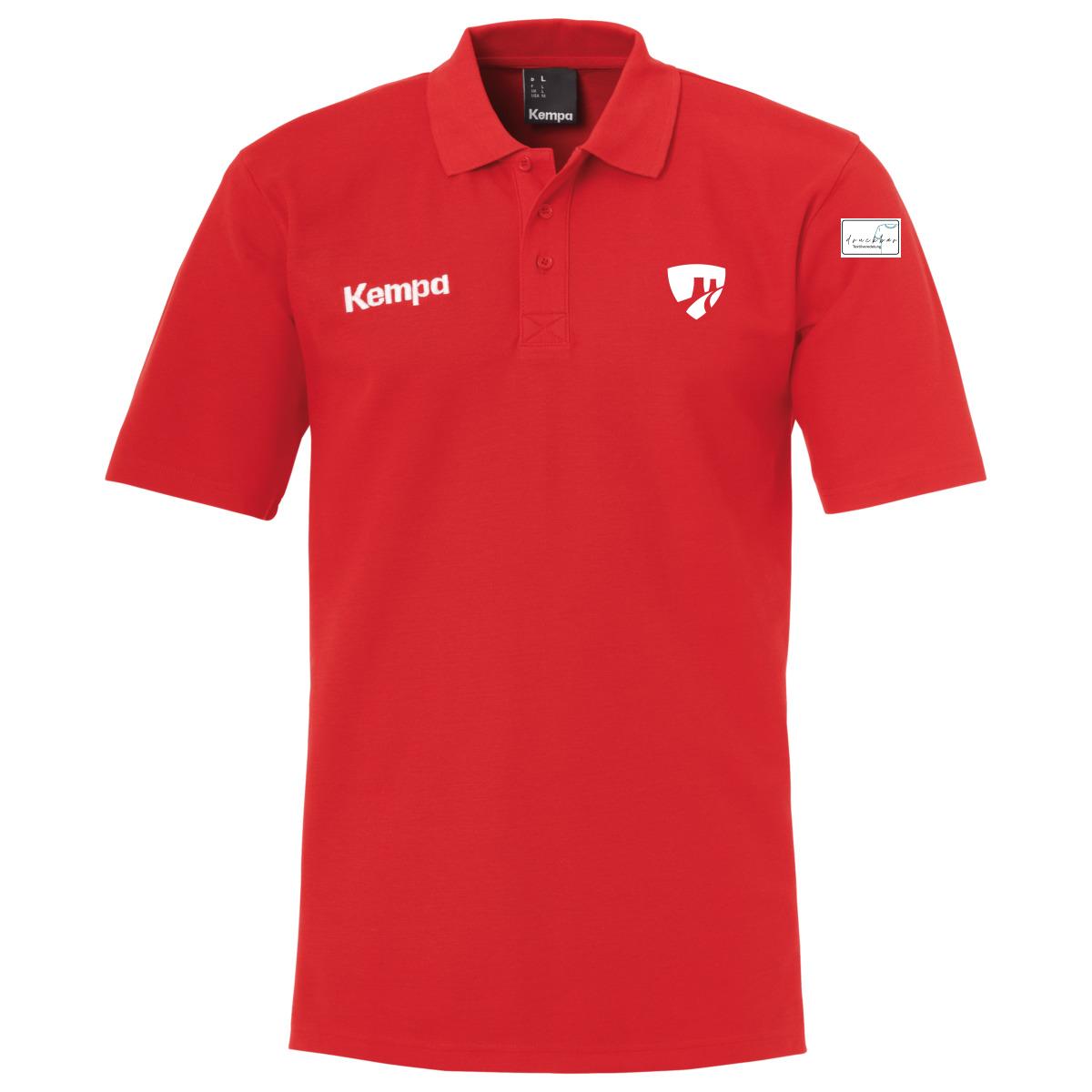 CLASSIC POLO SHIRT