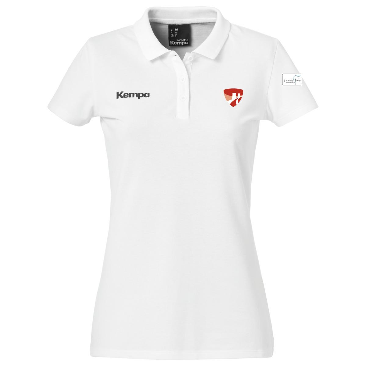 POLO SHIRT WOMEN