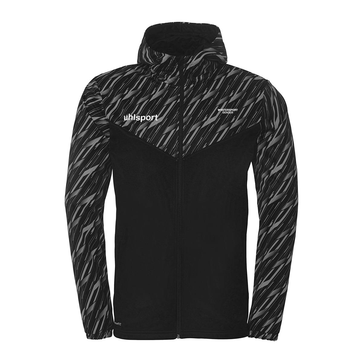 Progressive 28 Multi Hood Jacke
