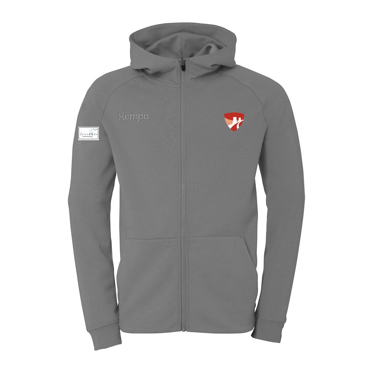 STMNT Kapuzenjacke