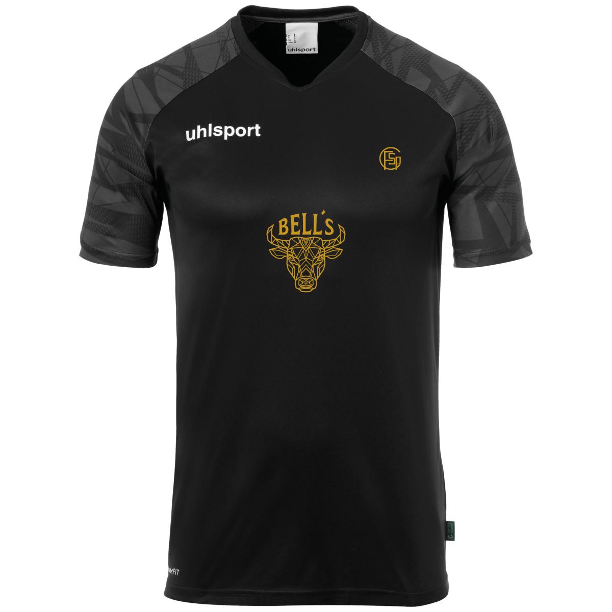 GOAL 25 TRIKOT KURZARM