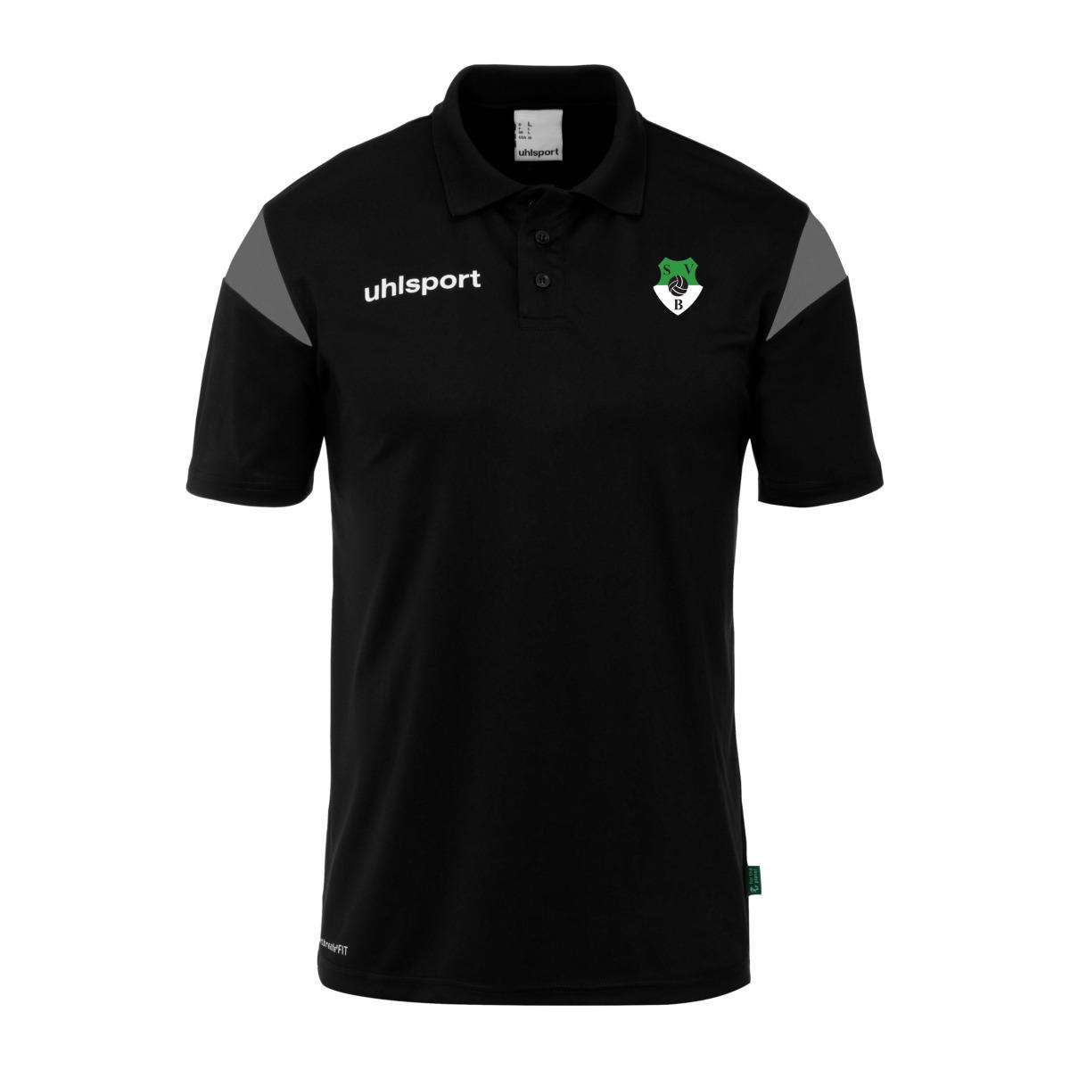 Squad 27 Polo Shirt