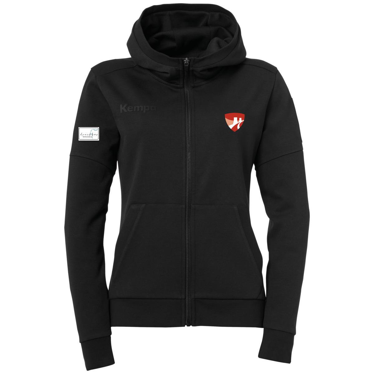 STATUS KAPUZENJACKE WOMEN