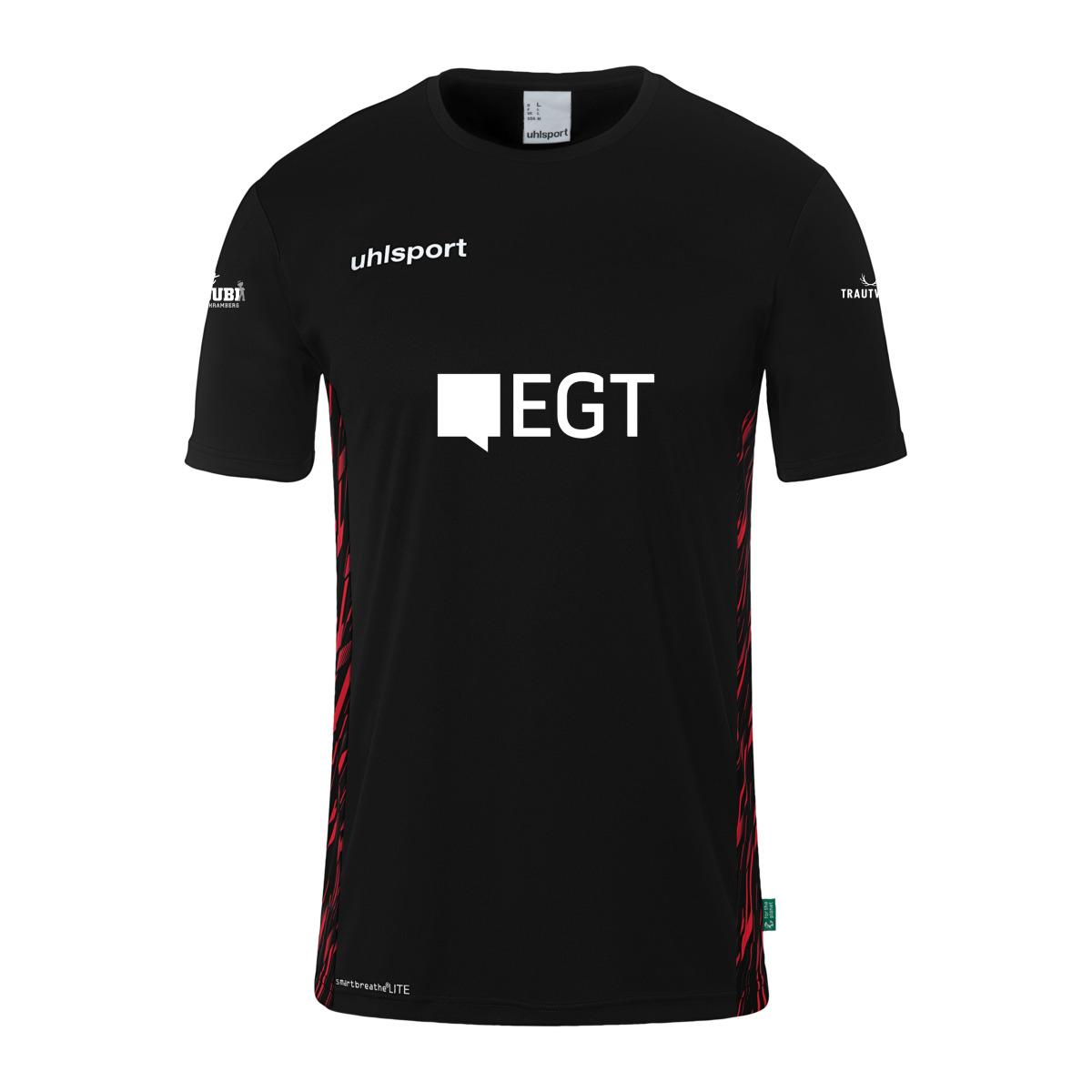 Progressive 28 Poly Shirt Kurzarm