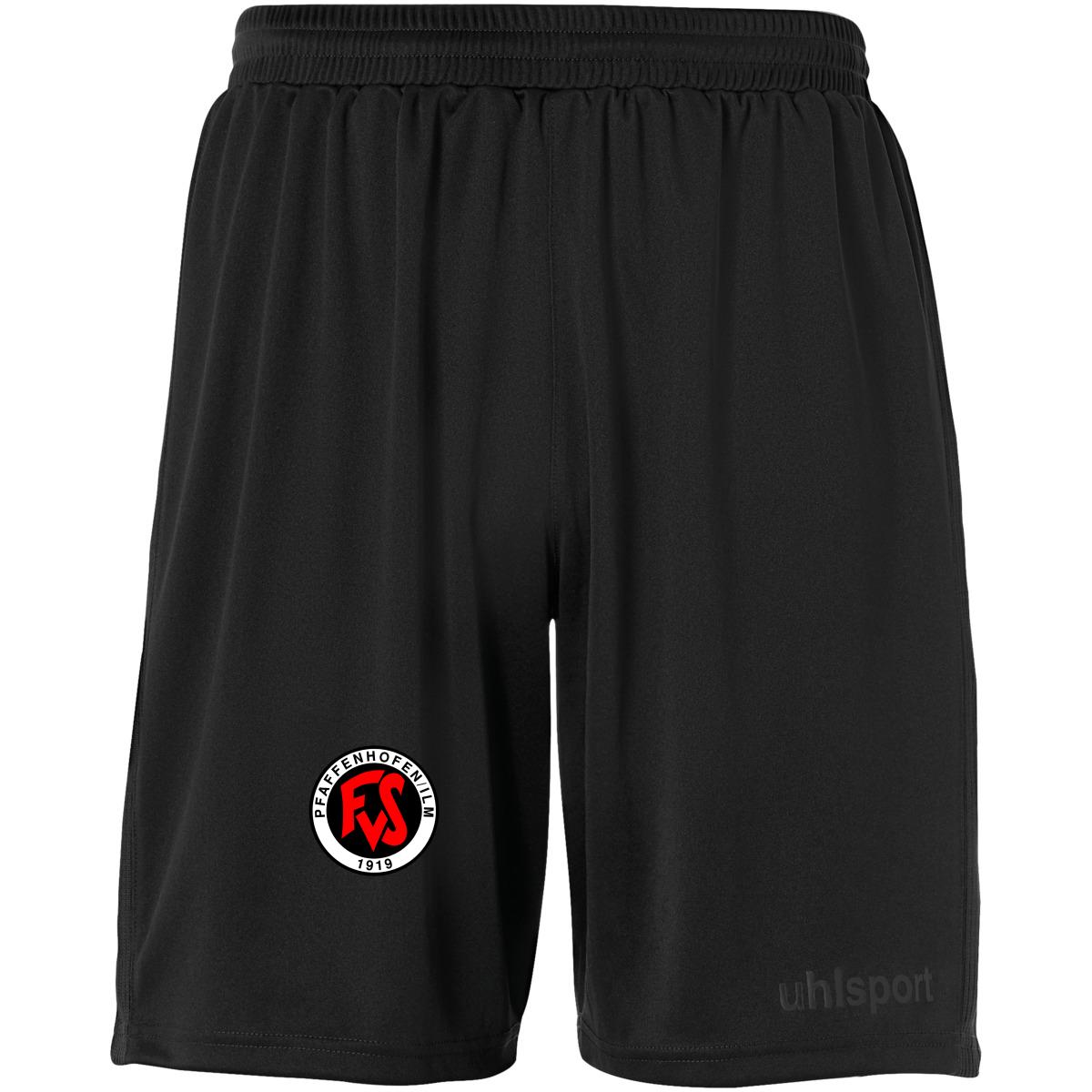 PERFORMANCE SHORTS