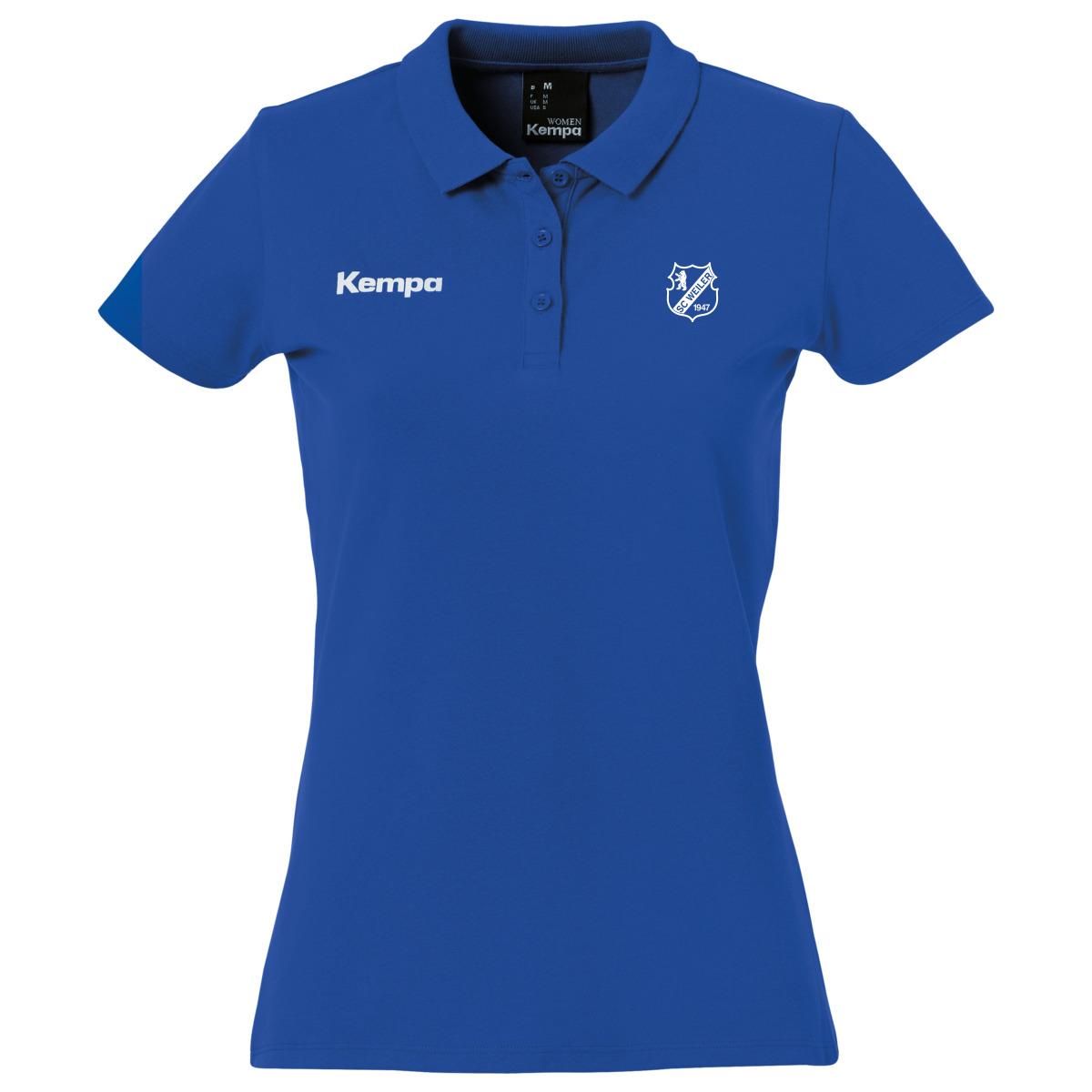 POLO SHIRT WOMEN