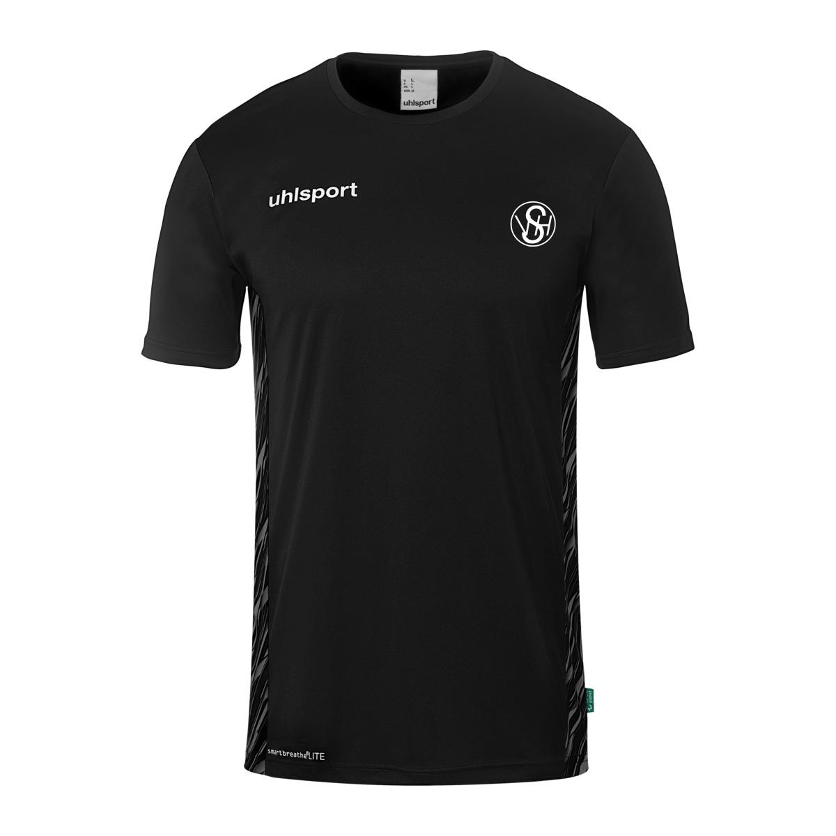 Progressive 28 Poly Shirt Kurzarm