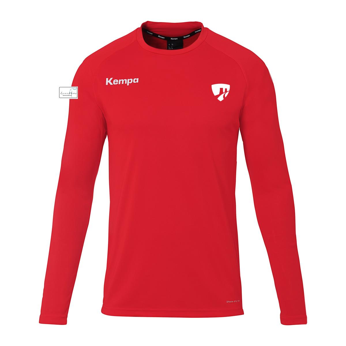 Performance Langarmshirt
