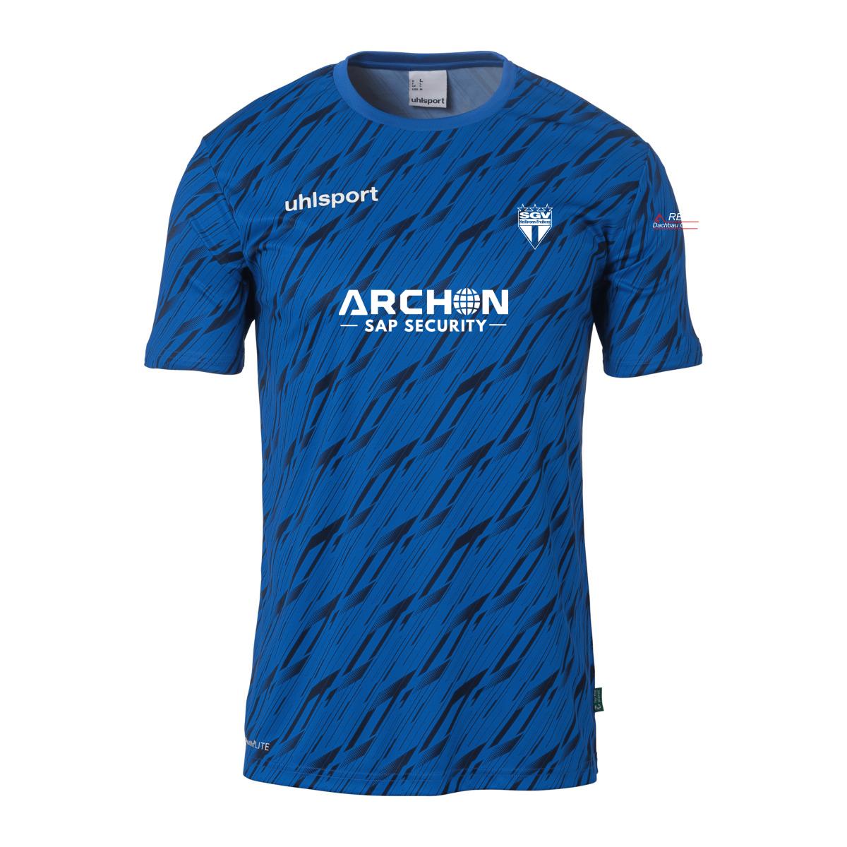 Progressive 28 Shirt Kurzarm