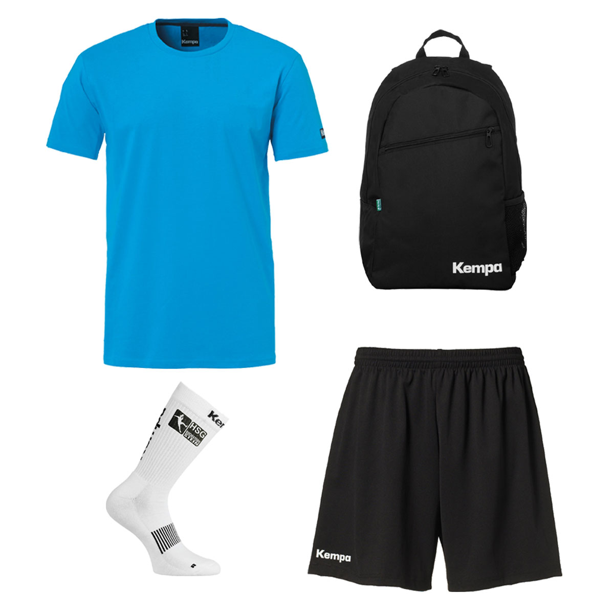 Starterpaket Kids 1 Starterpaket Kids 1