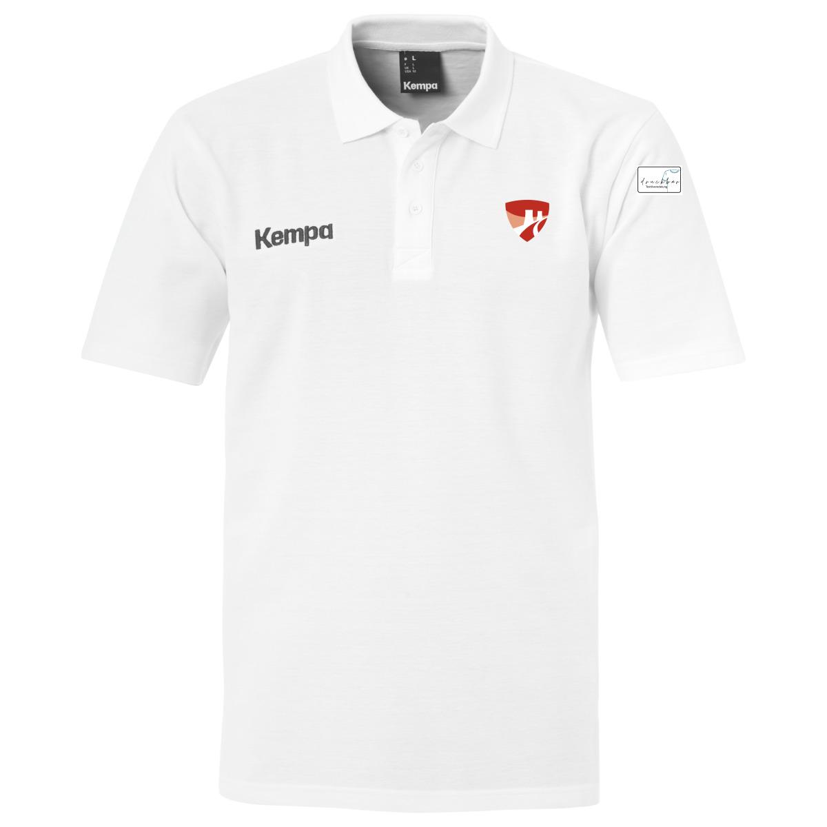 CLASSIC POLO SHIRT