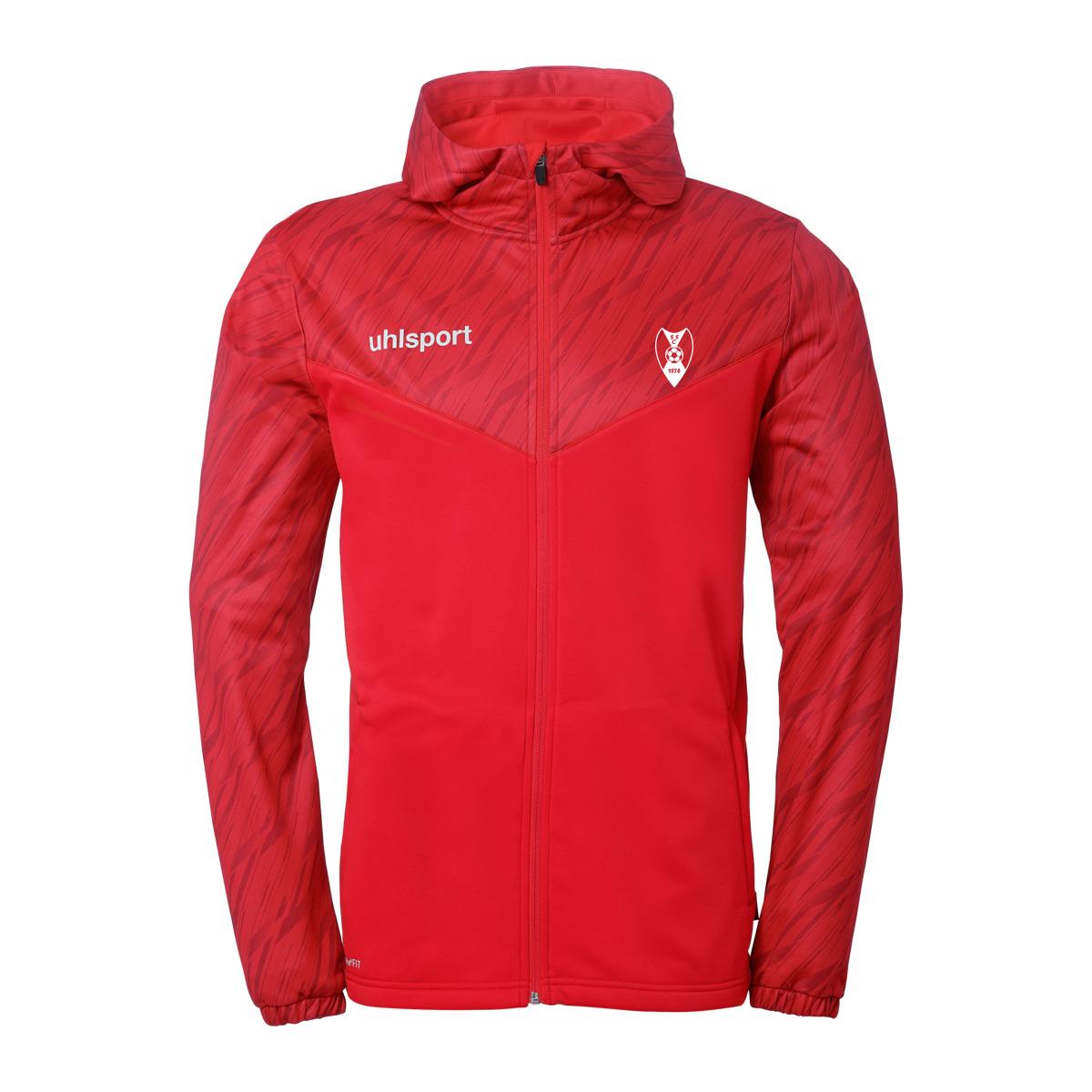 Progressive 28 Multi Hood Jacke