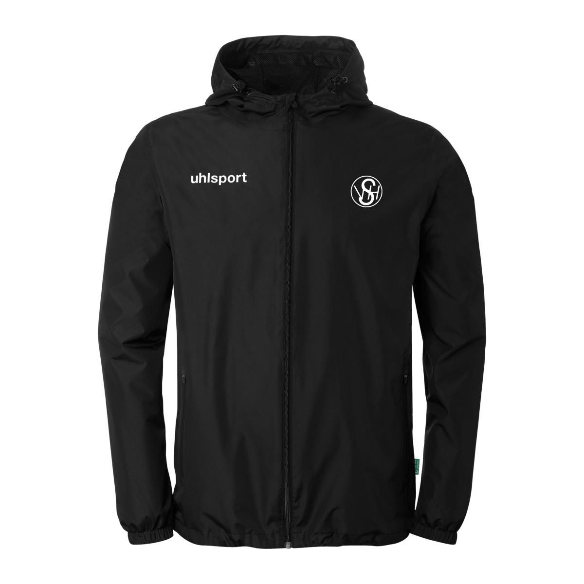 Essential Regenjacke