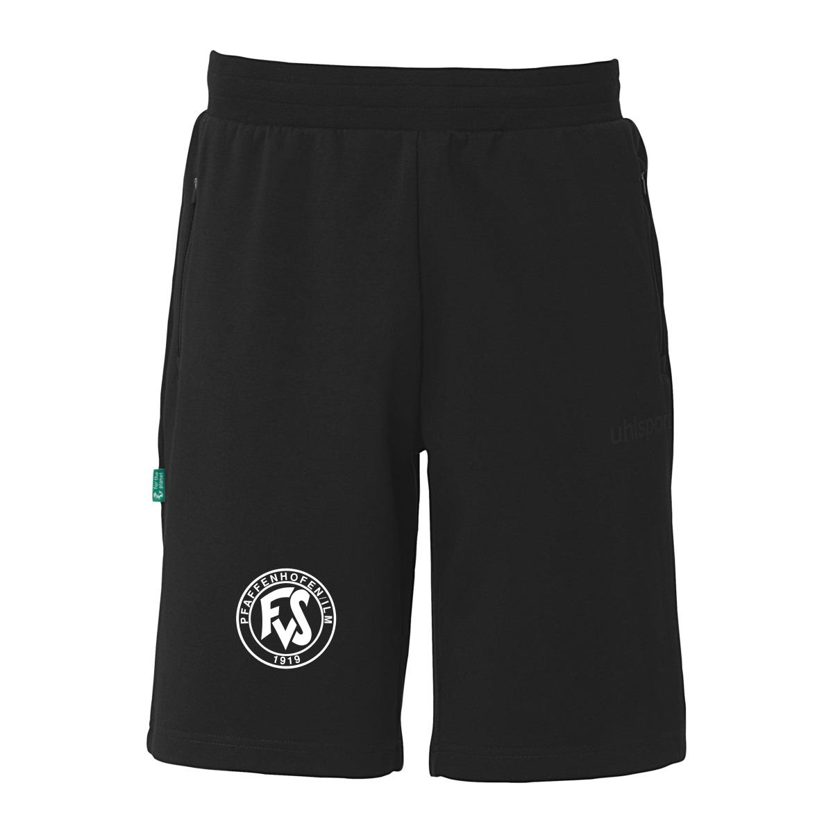 ID Shorts