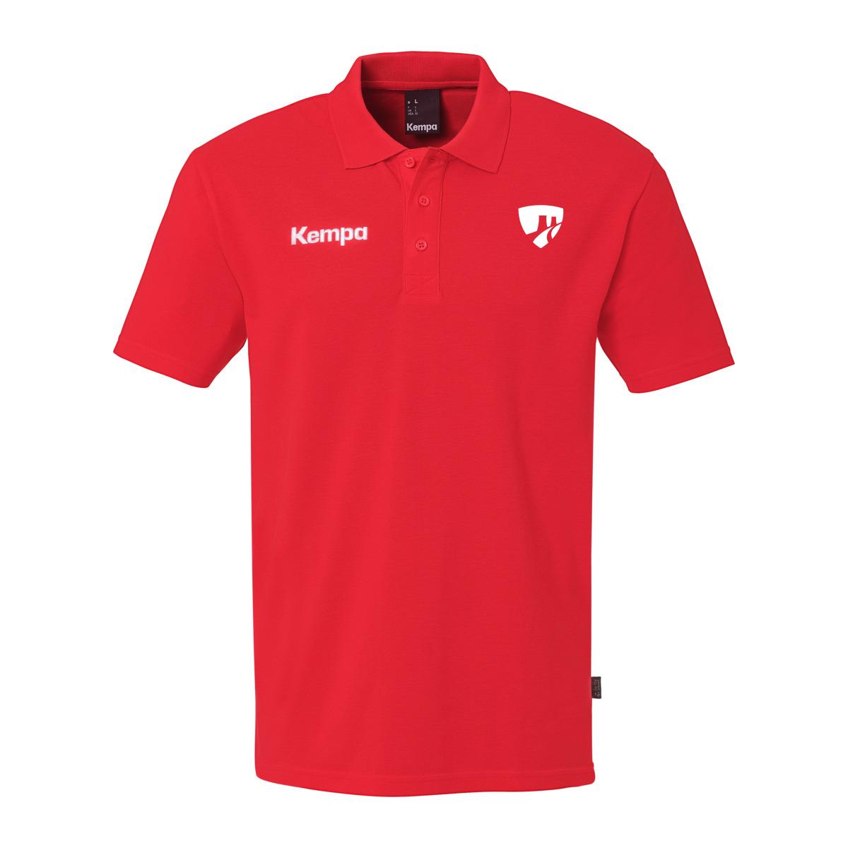 Classic Polo Shirt