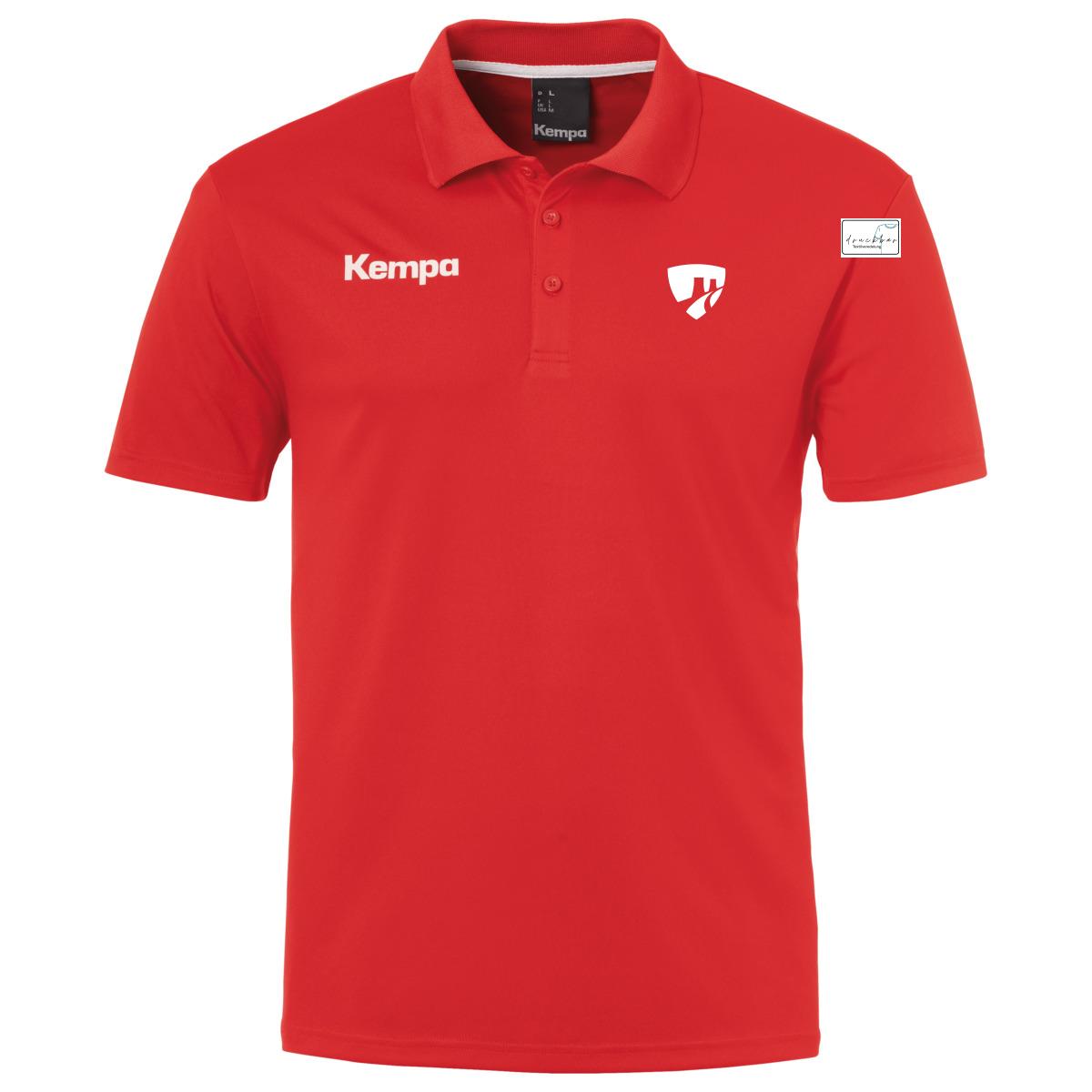 POLY POLO SHIRT