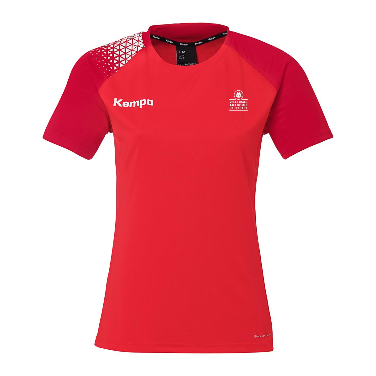 Ambition 28 Shirt Damen