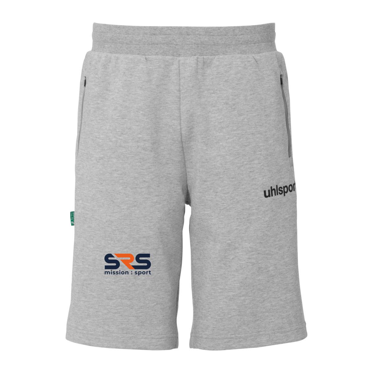 ID Shorts