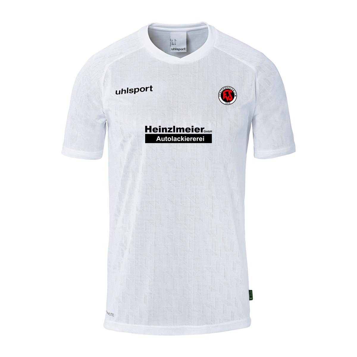Division 28 Shirt Kurzarm