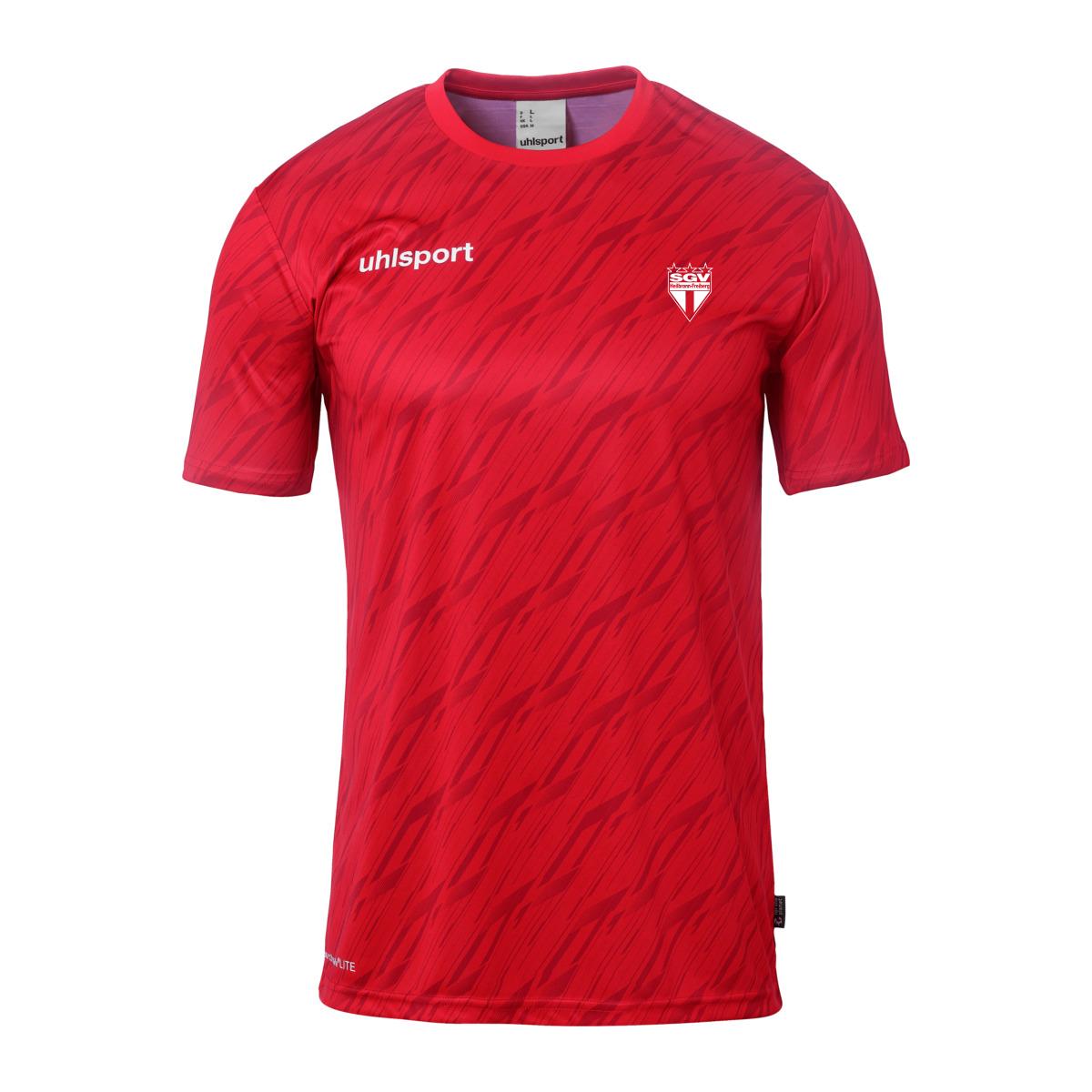 Progressive 28 Shirt Kurzarm