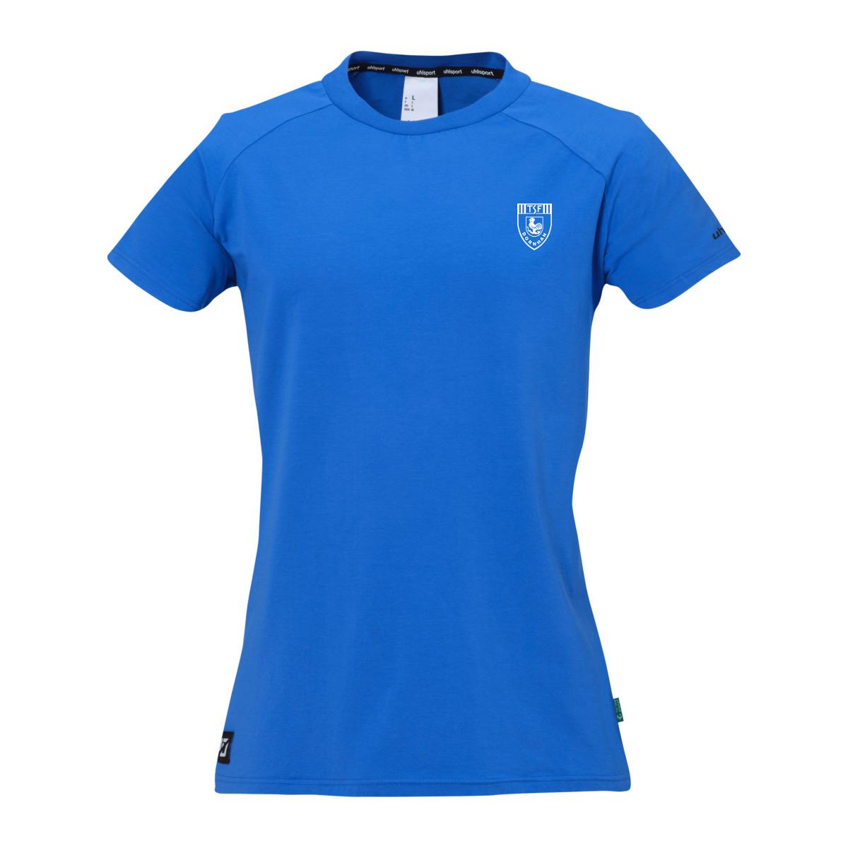 ID T-Shirt Damen