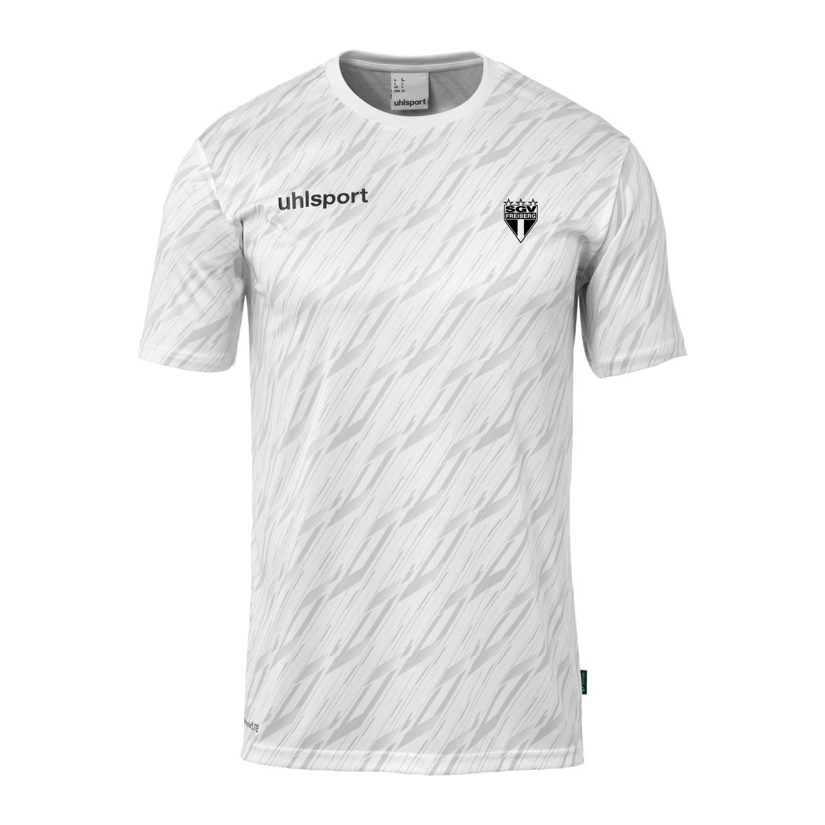 Progressive 28 Shirt Kurzarm