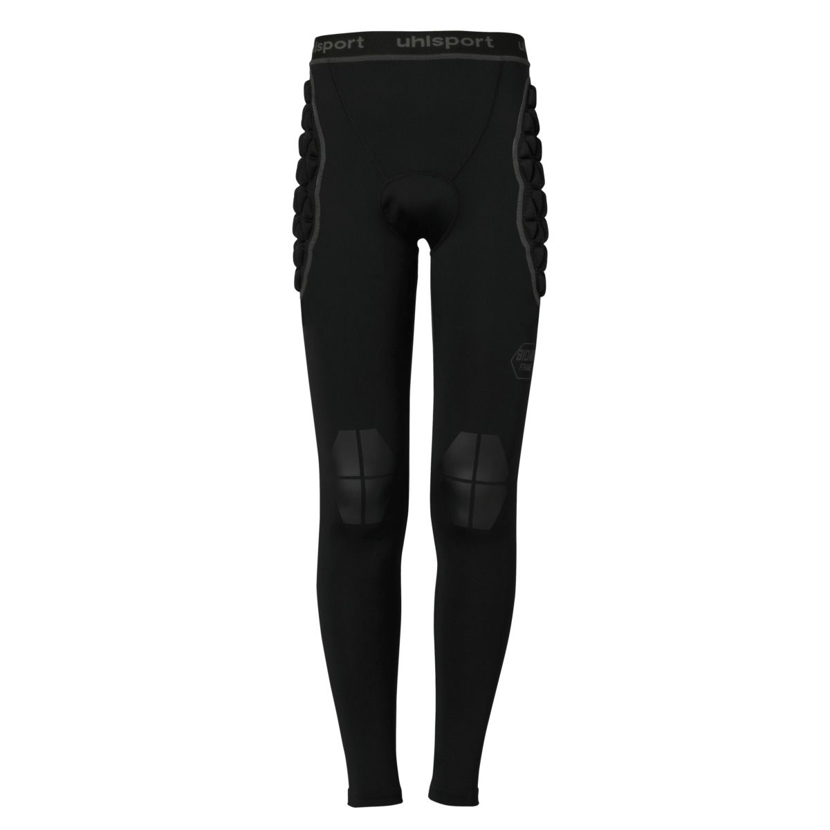 BIONIKFRAME LONGTIGHT BLACK EDITION