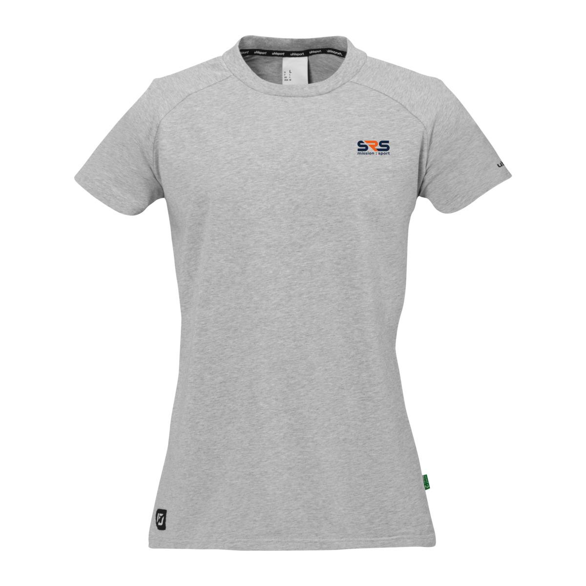 ID T-Shirt Damen