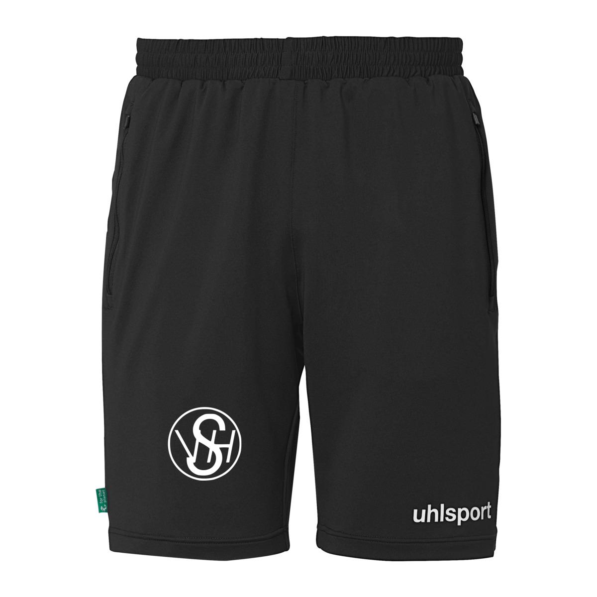Essential Tech Shorts