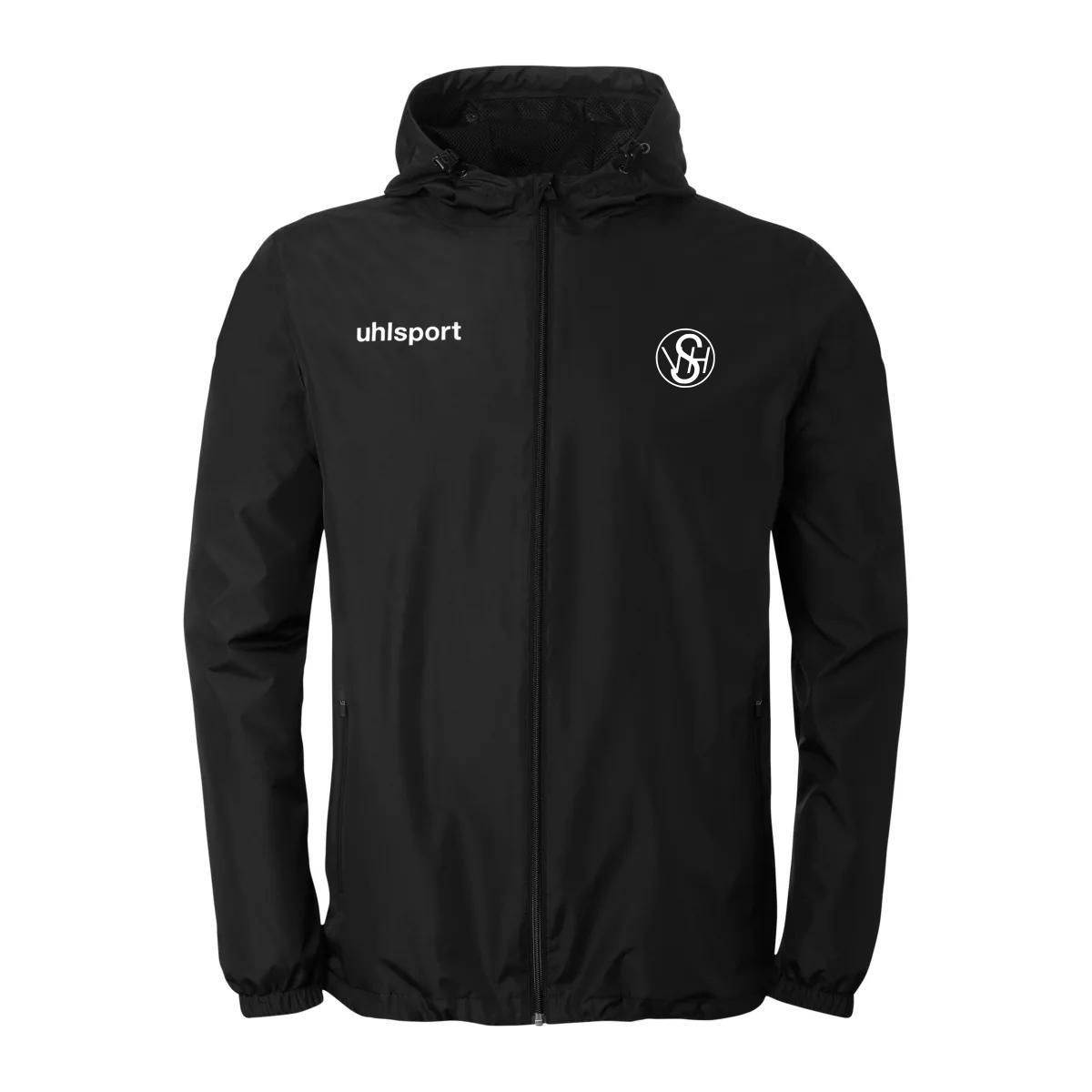 Essential Regenjacke