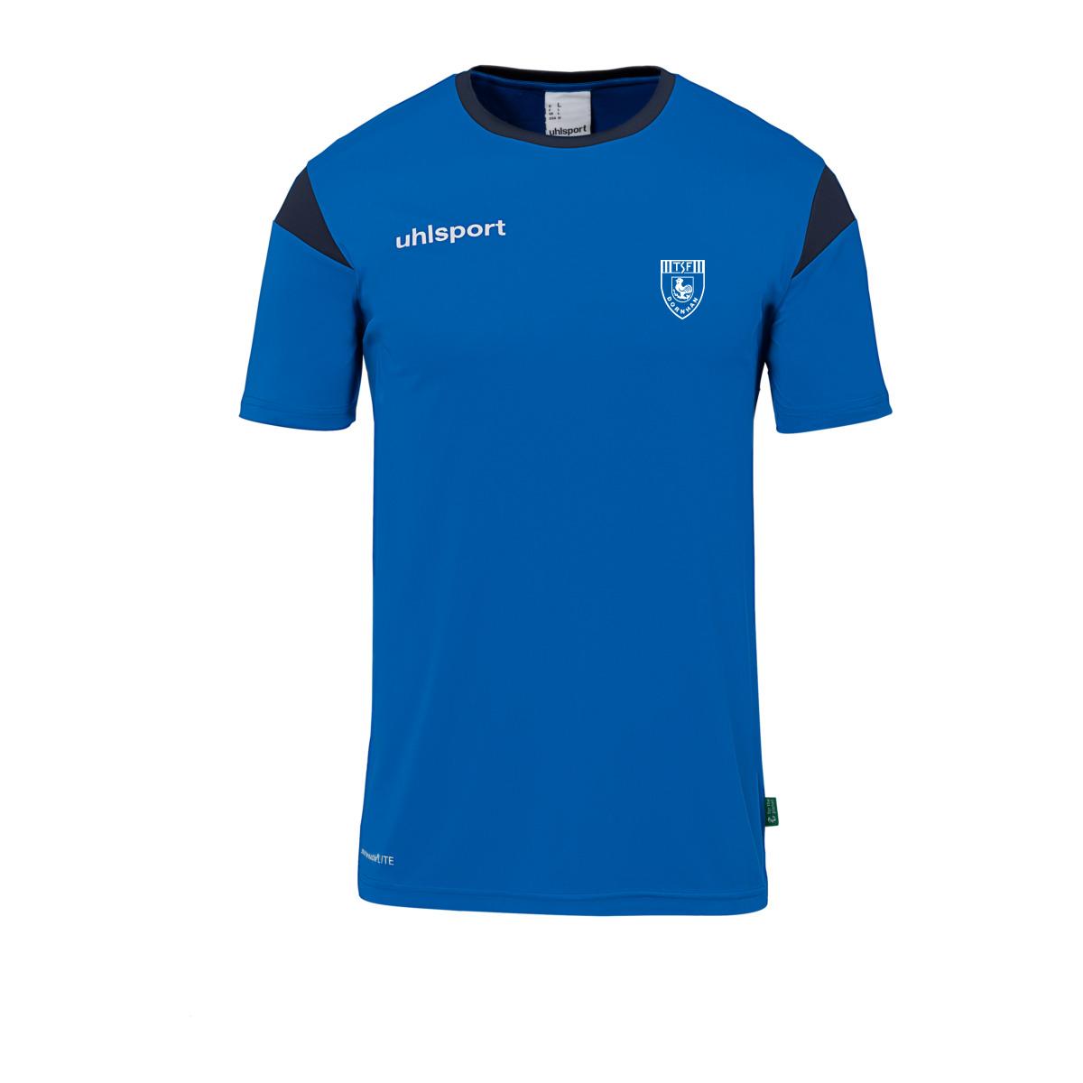 Squad 27 Trikot Kurzarm