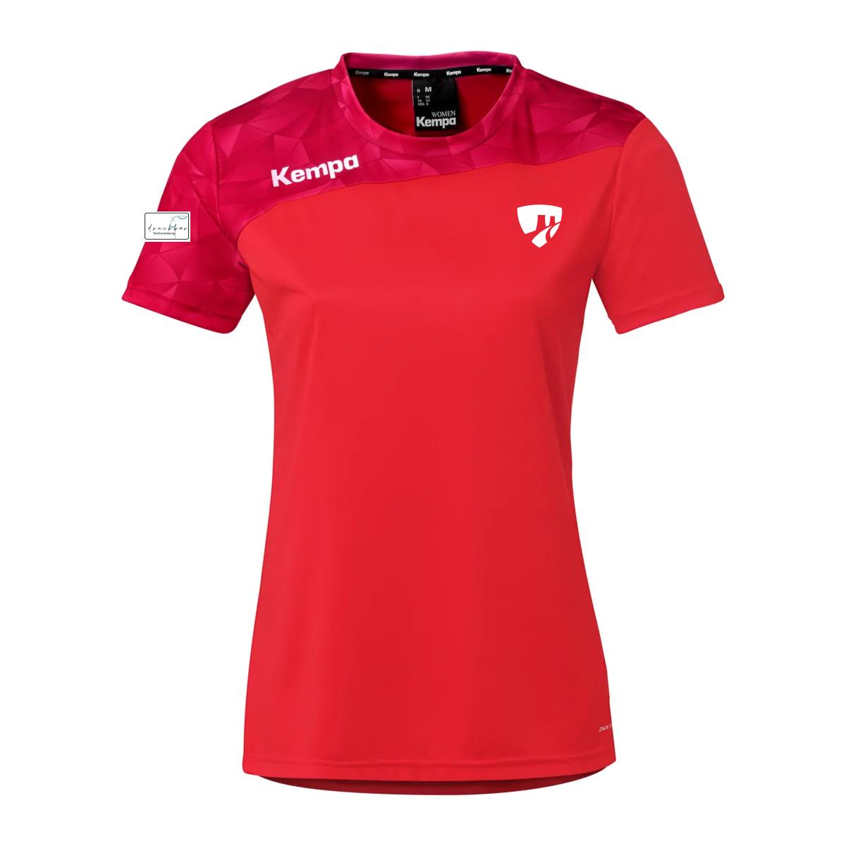 Athletics 29 Shirt Damen