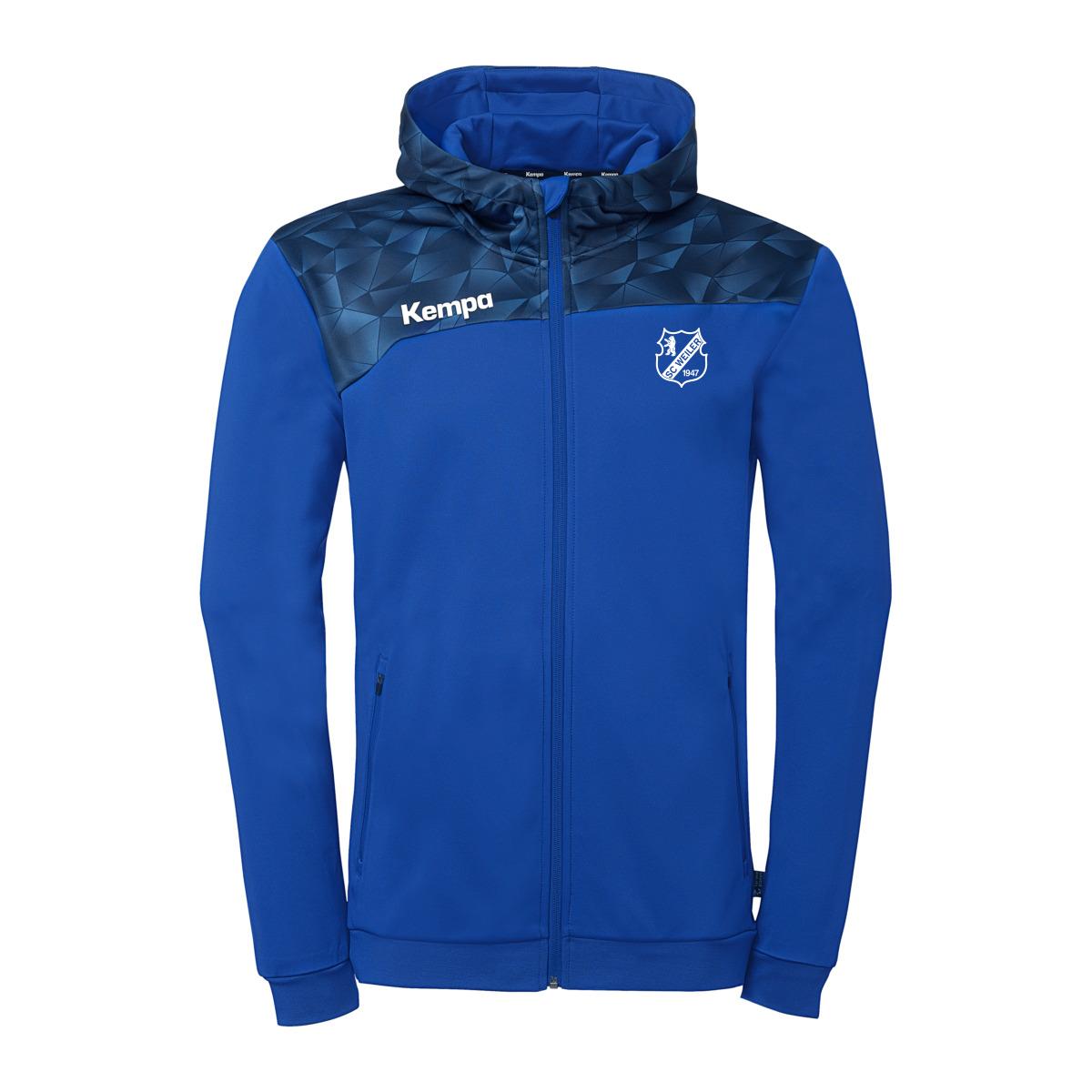 Athletics 29 Kapuzenjacke