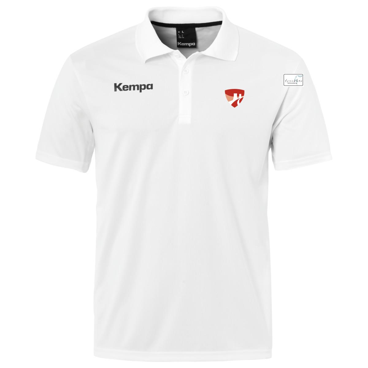 POLY POLO SHIRT