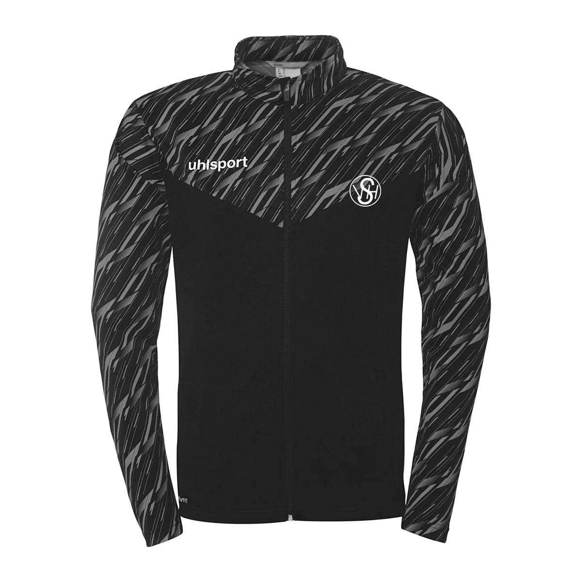 Progressive 28 Poly Jacke