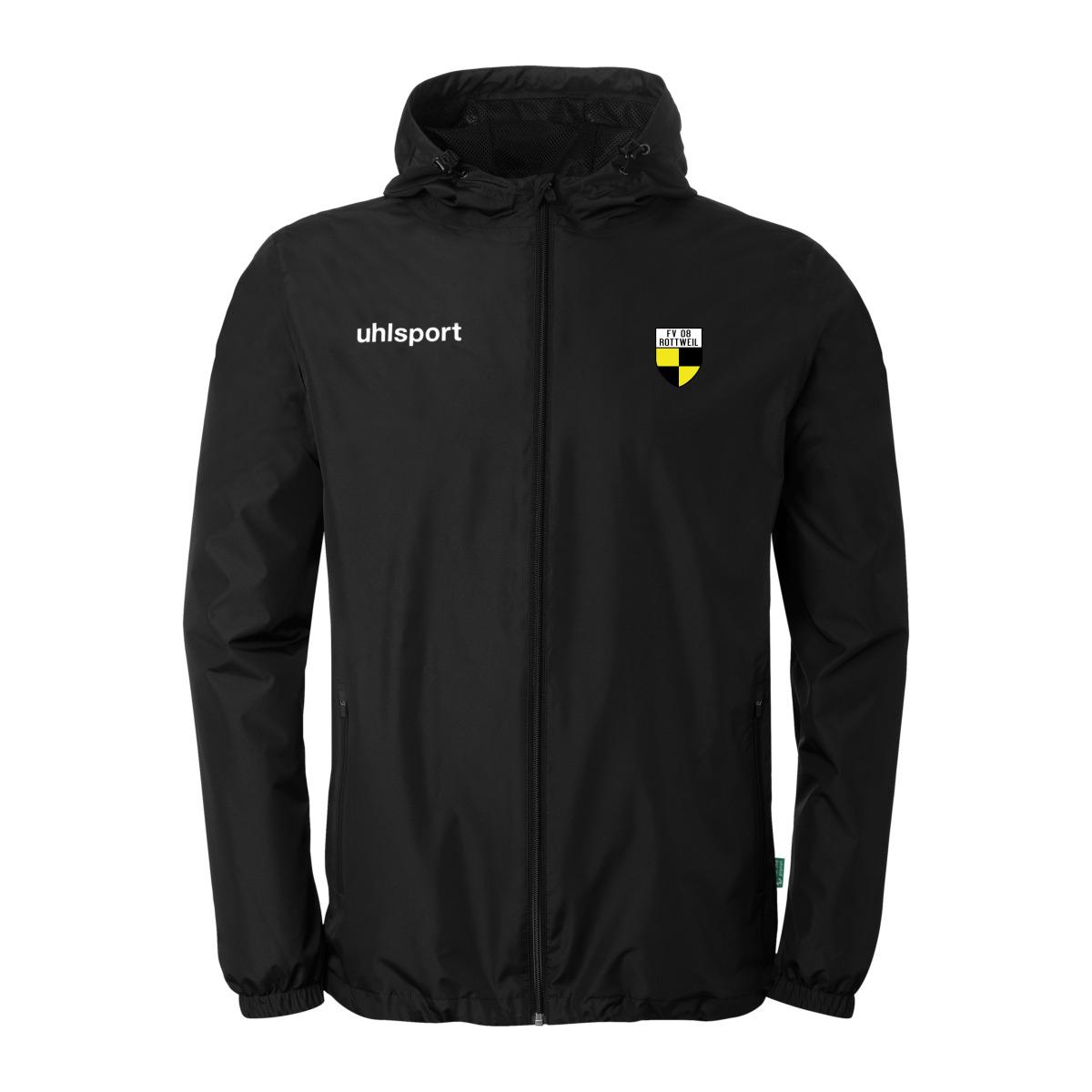 Essential Regenjacke