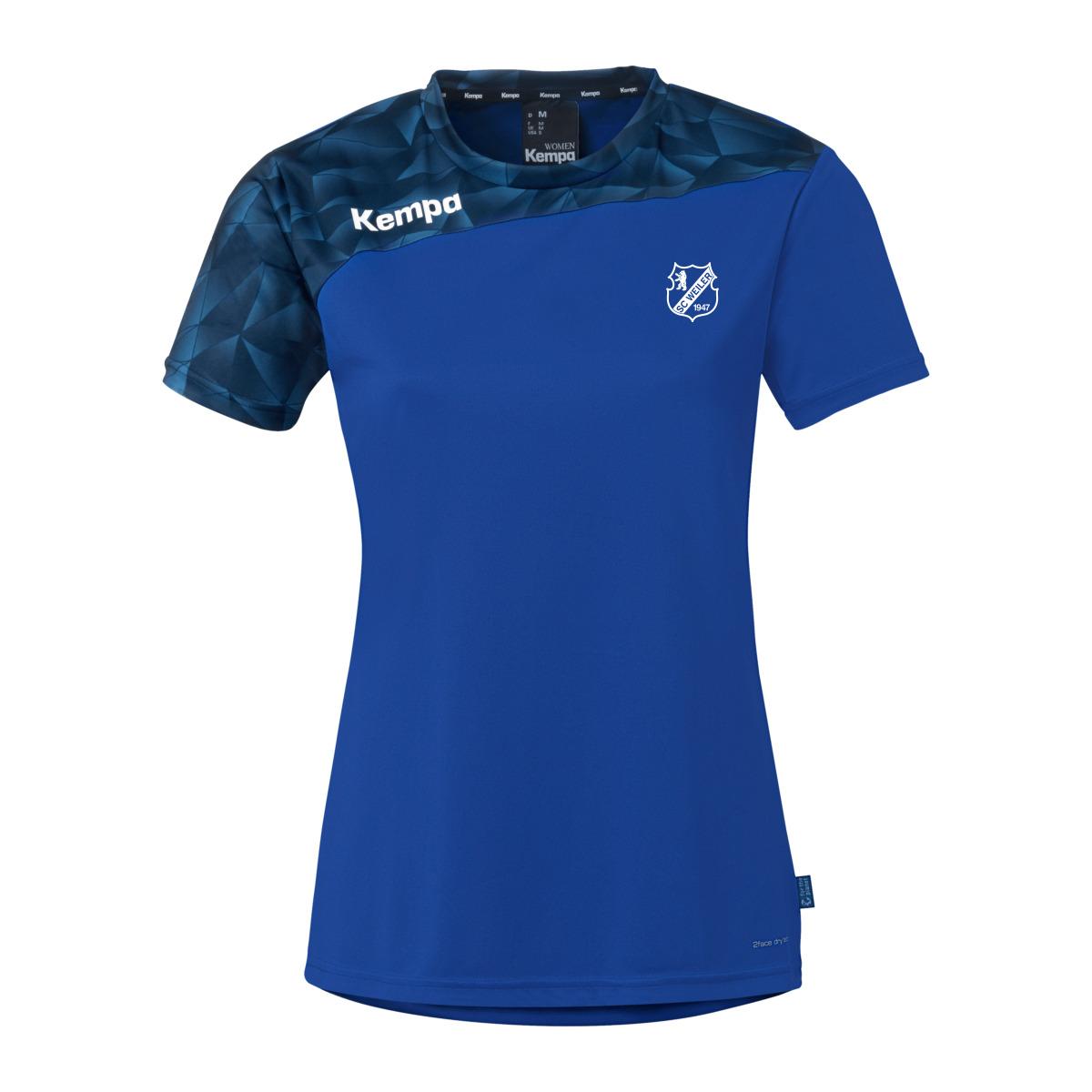 Athletics 29 Shirt Damen