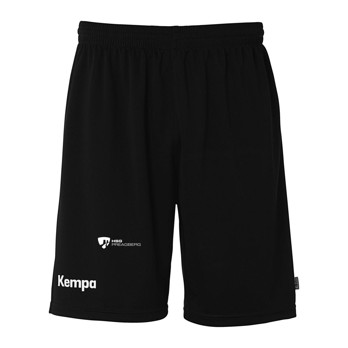 Team Shorts