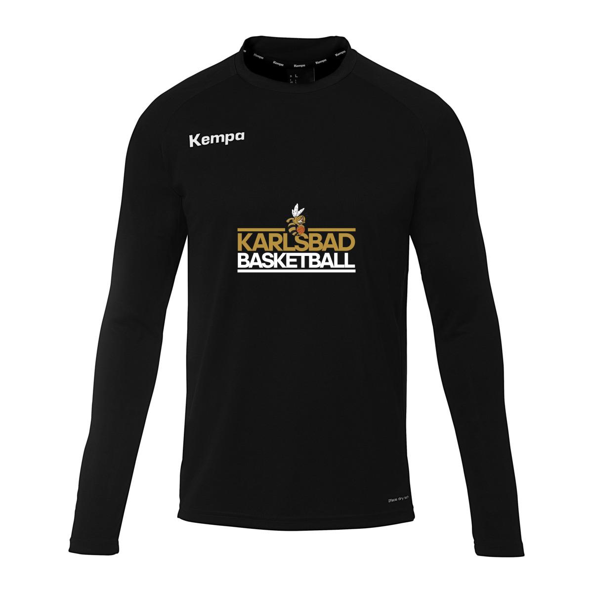 Performance Langarmshirt