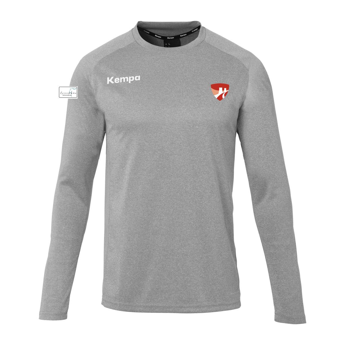 Performance Langarmshirt