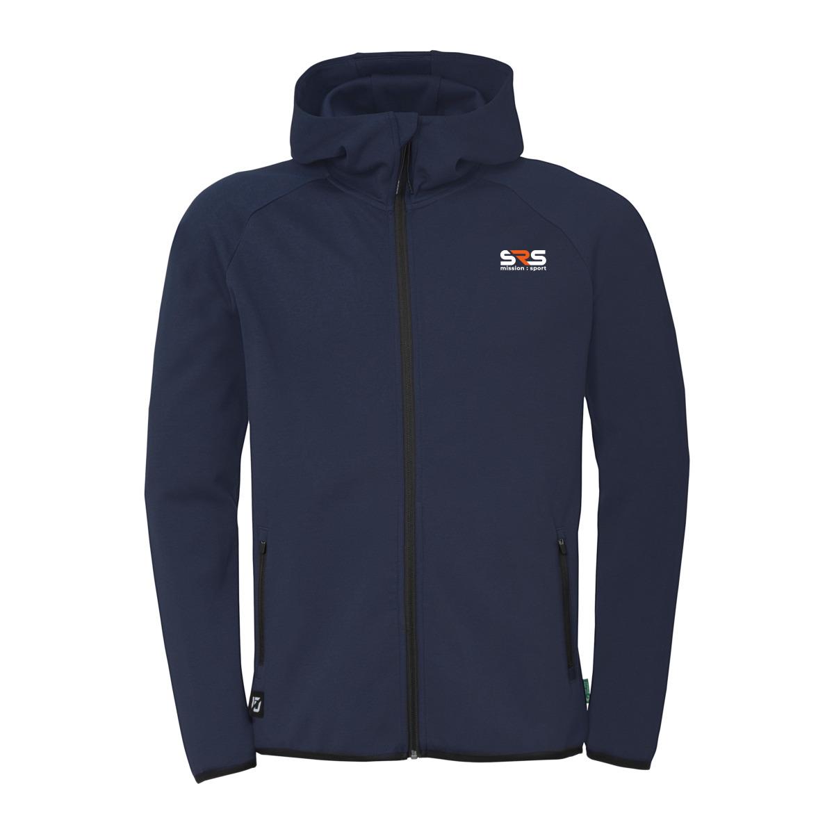 ID Kapuzenjacke