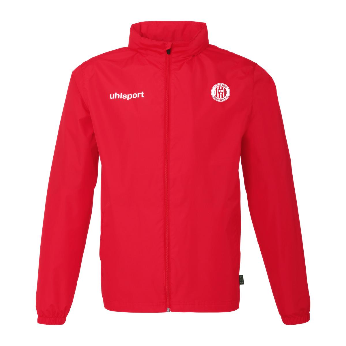 Essential Allwetterjacke