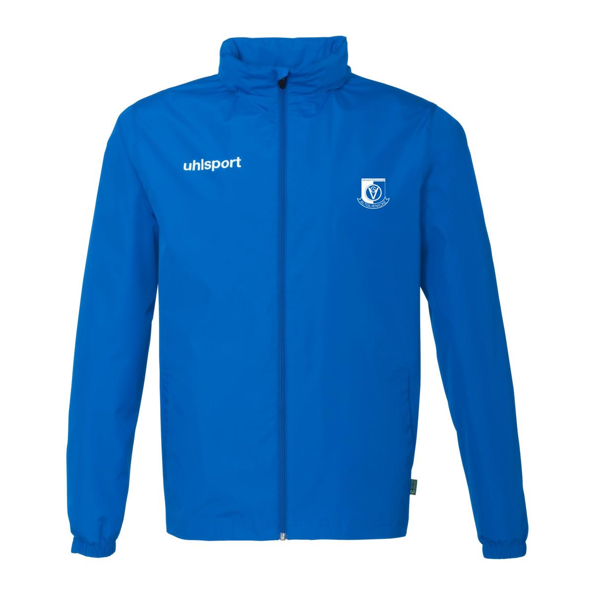 Essential Allwetterjacke