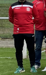 SpVgg-Trainer-Set SpVgg-Trainer-Set