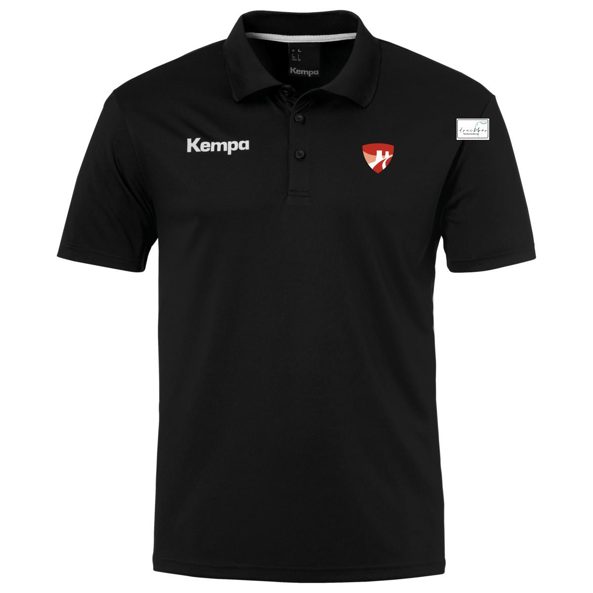 POLY POLO SHIRT