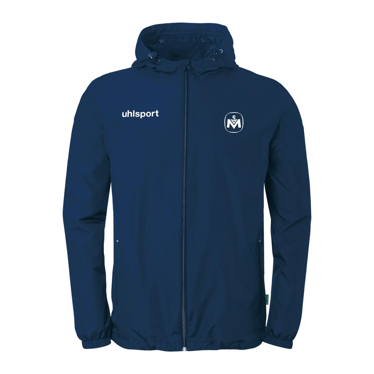 Essential Regenjacke