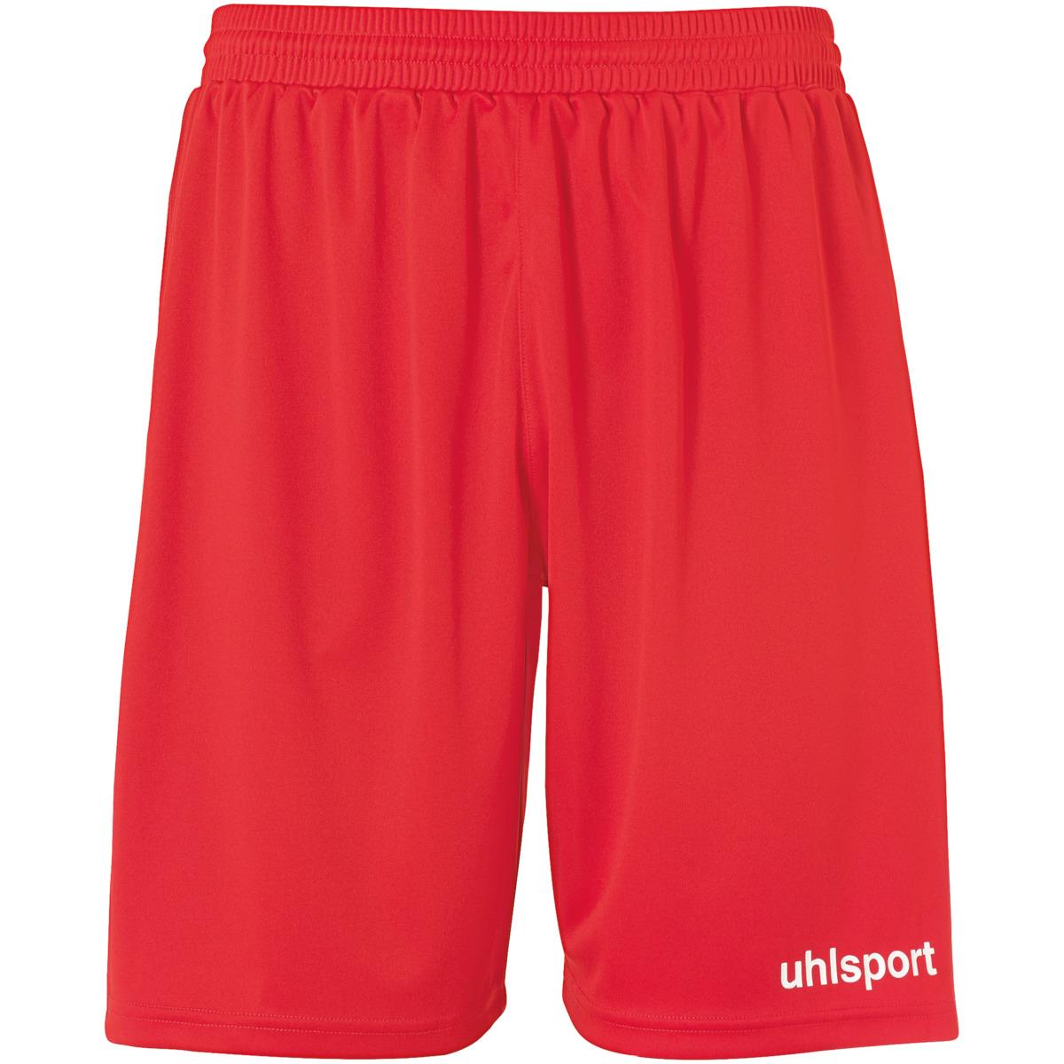 PERFORMANCE SHORTS